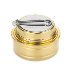 Esbit Cookset With Alcohol Burner 0,985L -Outdoor Knives & Gear 61697 ESBCS985ST 04