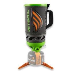 Jetboil Flash 2.0 PCS JavaKit Ecto