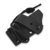 GiantMouse Kydex Sheath For GMF1 5mm -Outdoor Knives & Gear 63522 GMS062 01