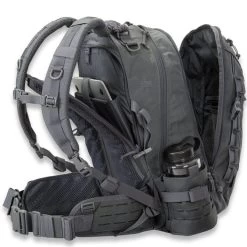 Helikon-Tex Dragon Egg Enlarged Backpack BP-DEGL-CD5 -Outdoor Knives & Gear 63829 HTEX BP DEGL CD5 13