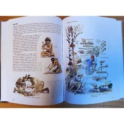 Casström Outdoors The Scandinavian Way - Survival Skills By Lars Fält 601145 -Outdoor Knives & Gear 63834 CM601145 03