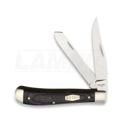 Schrade Heritage Series Trapper