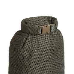 Savotta Rolltop Stuffsack 40L, Mesh -Outdoor Knives & Gear 65065 SAVROLLME40 09