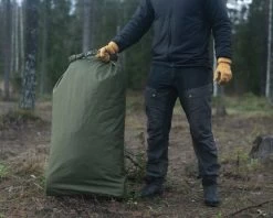 Savotta Rolltop Stuffsack 80L, 500D -Outdoor Knives & Gear 65072 SAVROLLME500D80 03