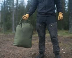 Savotta Rolltop Stuffsack 80L, 500D -Outdoor Knives & Gear 65072 SAVROLLME500D80 04