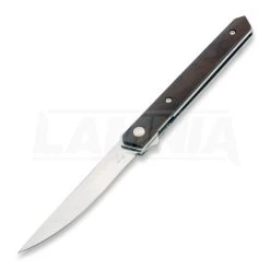 Böker Plus Kwaiken Air Mini Cocobolo Folding Knife 01BO325