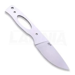 Brisa Skinner 90 Elmax Flat Knife Blade