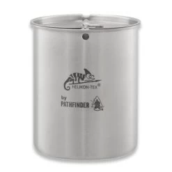 Helikon-Tex Pathfinder 32 Oz Stainless Steel Water Bottle SE-P32-SS-15 -Outdoor Knives & Gear 66223 HTEX SE P32 SS 15 04