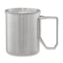 Helikon-Tex Pathfinder 32 Oz Stainless Steel Water Bottle SE-P32-SS-15 -Outdoor Knives & Gear 66223 HTEX SE P32 SS 15 05