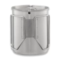 Helikon-Tex Pathfinder 32 Oz Stainless Steel Water Bottle SE-P32-SS-15 -Outdoor Knives & Gear 66223 HTEX SE P32 SS 15 07