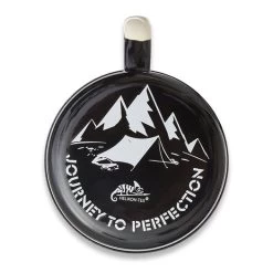 Helikon-Tex Wild Camp Enamel Mug 0,35 L TK-WCE-CS-0120A -Outdoor Knives & Gear 66467 HTEX TK WCE CS 0120A 06