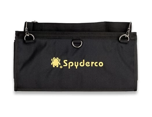 Spyderco SpyderPac Small SP2 3 Spyderco SpyderPac Small SP2