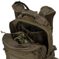 Helikon-Tex Ghost Mk2 Backpack BP-GHST-CD5 -Outdoor Knives & Gear 69268 HTEX BP GHST CD5 09