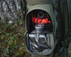 Savotta Side Pouch 4L -Outdoor Knives & Gear 69530 SAVSIDE4 04