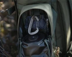 Savotta Side Pouch 4L -Outdoor Knives & Gear 69530 SAVSIDE4 06