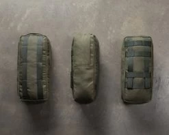 Savotta Side Pouch 4L -Outdoor Knives & Gear 69530 SAVSIDE4 08