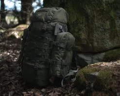 Savotta Side Pouch 6L -Outdoor Knives & Gear 69534 SAV1100205 08