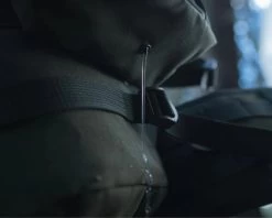 Savotta Side Pouch 6L -Outdoor Knives & Gear 69534 SAV1100205 10