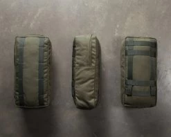 Savotta Side Pouch 6L -Outdoor Knives & Gear 69534 SAV1100205 11