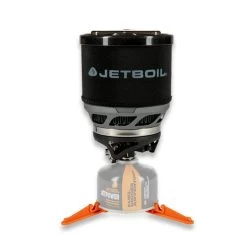 Jetboil MiniMo Cooking System 1,0L, Carbon