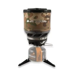 Jetboil MiniMo Cooking System 1,0L, Camo