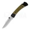 Buck 110 Hunter Sport Lockback Folding Knife 110GRS5 -Outdoor Knives & Gear 69890 BU110GRS5 01