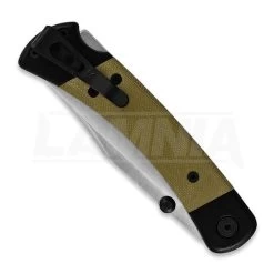 Outdoor Knives & Gear -Outdoor Knives & Gear 69890 BU110GRS5 02
