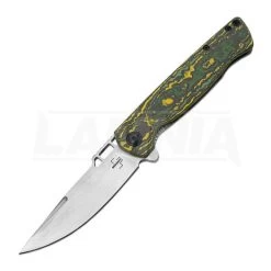 Böker Plus ME 109 Damast Folding Knife 01BO909DAM