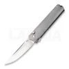 Böker Plus Kwaiken Push Button Flipper Folding Knife 01BO619 -Outdoor Knives & Gear 70915 01BO619 01