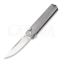 Böker Plus Kwaiken Push Button Flipper Folding Knife 01BO619