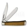 Cold Steel Trapper Brown FLTRPRY