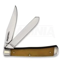 Cold Steel Trapper Brown FLTRPRY