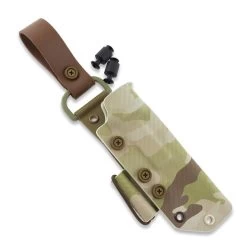 J-P Peltonen Camo Kydex Sheath For Peltonen Ranger Knife M07 -Outdoor Knives & Gear 71532 FJP115 05