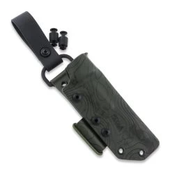 J-P Peltonen Camo Kydex Sheath For Peltonen Ranger Knife M07 -Outdoor Knives & Gear 71532 FJP115 06