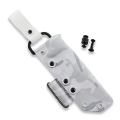 J-P Peltonen Camo Kydex Sheath For Peltonen Ranger Knife M07 -Outdoor Knives & Gear 71532 FJP115 08