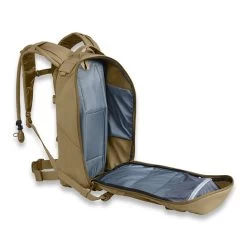 CamelBak Sparta Mil Spec Crux Backpack, Coyote 9 CamelBak Sparta Mil Spec Crux Backpack, Coyote -Outdoor Knives & Gear 71644 CB1731201000 03