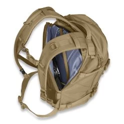 CamelBak Sparta Mil Spec Crux Backpack, Coyote 10 CamelBak Sparta Mil Spec Crux Backpack, Coyote -Outdoor Knives & Gear 71644 CB1731201000 04