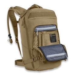 CamelBak Sparta Mil Spec Crux Backpack, Coyote 11 CamelBak Sparta Mil Spec Crux Backpack, Coyote -Outdoor Knives & Gear 71644 CB1731201000 05