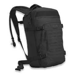CamelBak Sparta Mil Spec Crux Backpack, Black