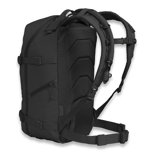 CamelBak Sparta Mil Spec Crux Backpack, Black 4 CamelBak Sparta Mil Spec Crux Backpack, Black - Image 2