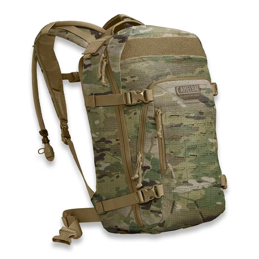 CamelBak Sparta Mil Spec Crux Backpack, MC