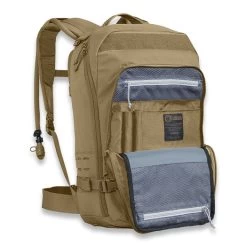CamelBak Motherlode Mil Spec Crux Backpack, Coyote -Outdoor Knives & Gear 71648 CB1739201000 03