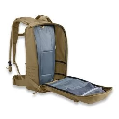 CamelBak Motherlode Mil Spec Crux Backpack, Coyote -Outdoor Knives & Gear 71648 CB1739201000 05