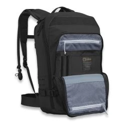 CamelBak Motherlode Mil Spec Crux Backpack, Black -Outdoor Knives & Gear 71649 CB1738001000 03