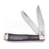 Hen & Rooster Trapper Resin Folding Knife -Outdoor Knives & Gear 71907 HR312MR 01