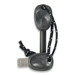 Light My Fire FireSteel BIO Army Slatyblack Fire Starter