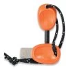 Light My Fire FireSteel BIO Scout Rustyorange Fire Starter -Outdoor Knives & Gear 72233 LMF2111110310 01