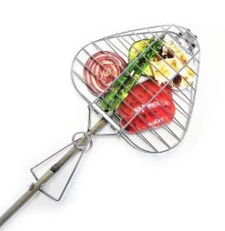 Light My Fire Grandpa's FireGrill