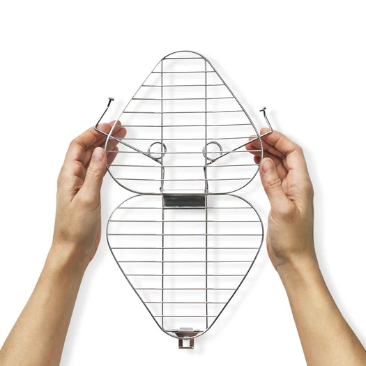 Light My Fire Grandpa's FireGrill 5 Light My Fire Grandpa's FireGrill - Image 3