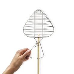 Light My Fire Grandpa's FireGrill 10 Light My Fire Grandpa's FireGrill -Outdoor Knives & Gear 72235 LMF4301900010 04